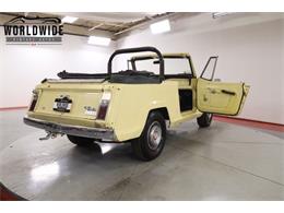 1969 Jeep Jeepster (CC-2116767) for sale in Denver , Colorado