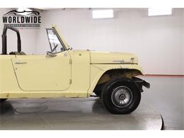 1969 Jeep Jeepster (CC-2116767) for sale in Denver , Colorado
