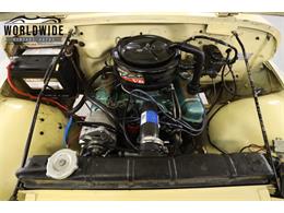 1969 Jeep Jeepster (CC-2116767) for sale in Denver , Colorado