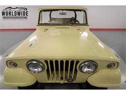1969 Jeep Jeepster (CC-2116767) for sale in Denver , Colorado