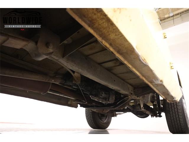 1969 Jeep Jeepster (CC-2116767) for sale in Denver , Colorado