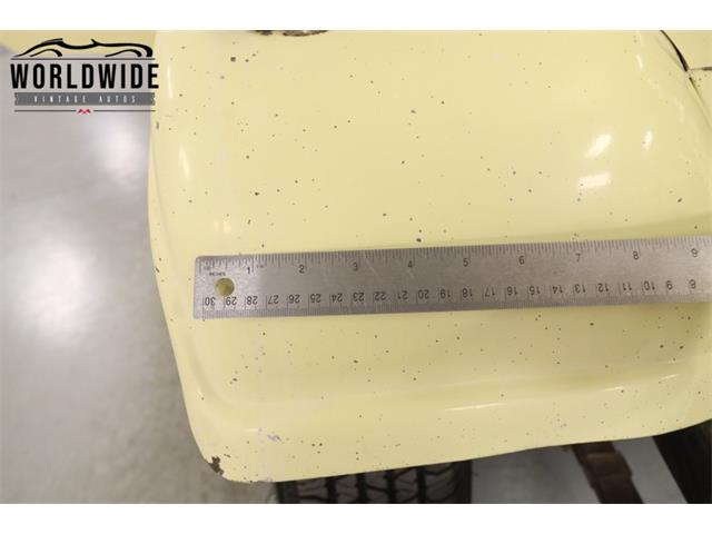 1969 Jeep Jeepster (CC-2116767) for sale in Denver , Colorado