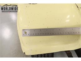 1969 Jeep Jeepster (CC-2116767) for sale in Denver , Colorado