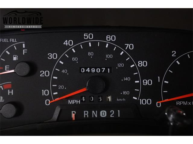 2001 Ford Excursion (CC-2116768) for sale in Denver , Colorado