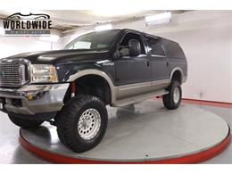 2001 Ford Excursion (CC-2116768) for sale in Denver , Colorado