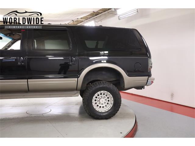 2001 Ford Excursion (CC-2116768) for sale in Denver , Colorado