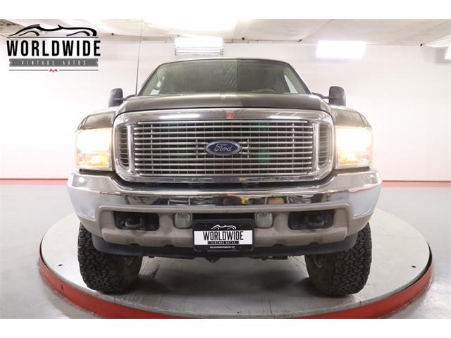 2001 Ford Excursion (CC-2116768) for sale in Denver , Colorado