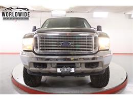 2001 Ford Excursion (CC-2116768) for sale in Denver , Colorado
