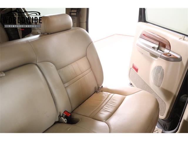 2001 Ford Excursion (CC-2116768) for sale in Denver , Colorado