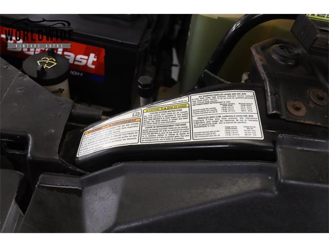 2001 Ford Excursion (CC-2116768) for sale in Denver , Colorado