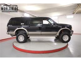 2001 Ford Excursion (CC-2116768) for sale in Denver , Colorado