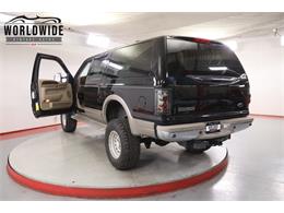 2001 Ford Excursion (CC-2116768) for sale in Denver , Colorado