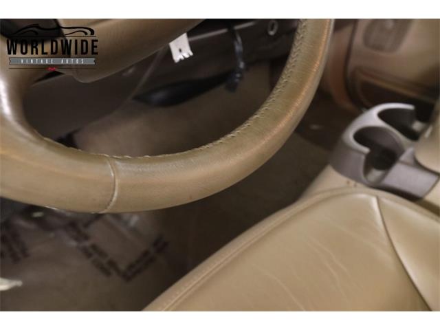 2001 Ford Excursion (CC-2116768) for sale in Denver , Colorado