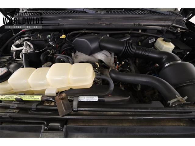 2001 Ford Excursion (CC-2116768) for sale in Denver , Colorado