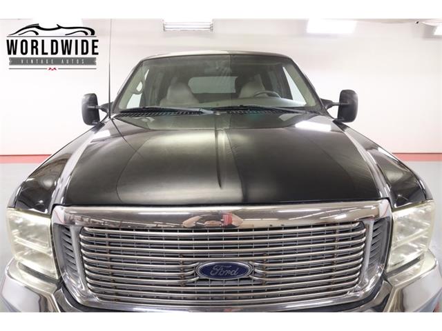2001 Ford Excursion (CC-2116768) for sale in Denver , Colorado