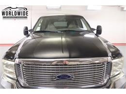 2001 Ford Excursion (CC-2116768) for sale in Denver , Colorado
