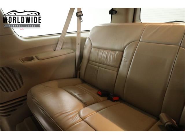 2001 Ford Excursion (CC-2116768) for sale in Denver , Colorado