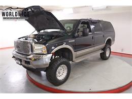 2001 Ford Excursion (CC-2116768) for sale in Denver , Colorado