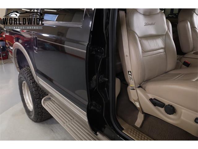 2001 Ford Excursion (CC-2116768) for sale in Denver , Colorado