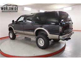 2001 Ford Excursion (CC-2116768) for sale in Denver , Colorado