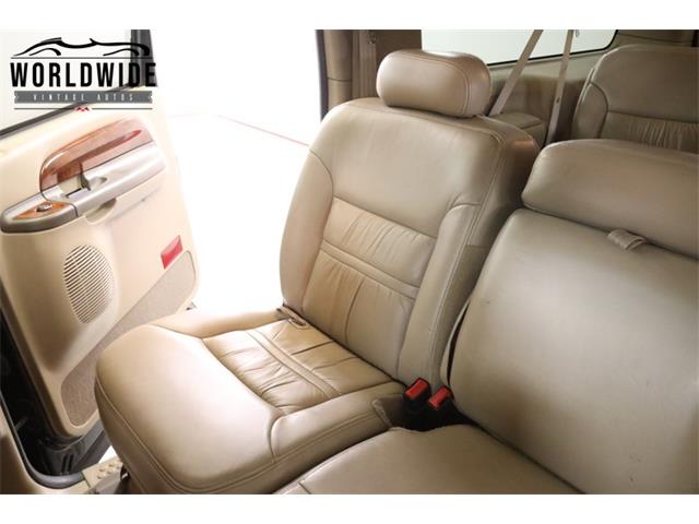 2001 Ford Excursion (CC-2116768) for sale in Denver , Colorado
