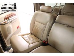 2001 Ford Excursion (CC-2116768) for sale in Denver , Colorado