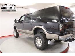 2001 Ford Excursion (CC-2116768) for sale in Denver , Colorado