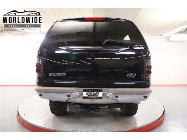 2001 Ford Excursion (CC-2116768) for sale in Denver , Colorado