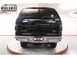 2001 Ford Excursion (CC-2116768) for sale in Denver , Colorado