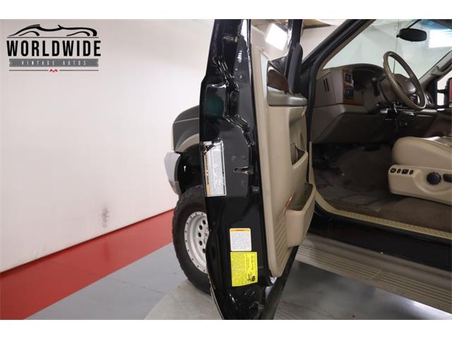 2001 Ford Excursion (CC-2116768) for sale in Denver , Colorado
