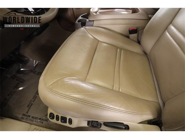 2001 Ford Excursion (CC-2116768) for sale in Denver , Colorado