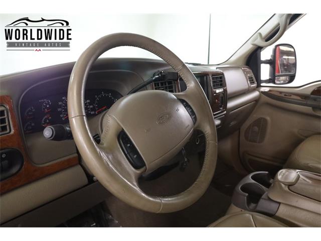 2001 Ford Excursion (CC-2116768) for sale in Denver , Colorado
