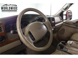 2001 Ford Excursion (CC-2116768) for sale in Denver , Colorado