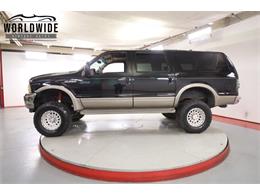2001 Ford Excursion (CC-2116768) for sale in Denver , Colorado
