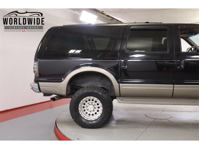 2001 Ford Excursion (CC-2116768) for sale in Denver , Colorado