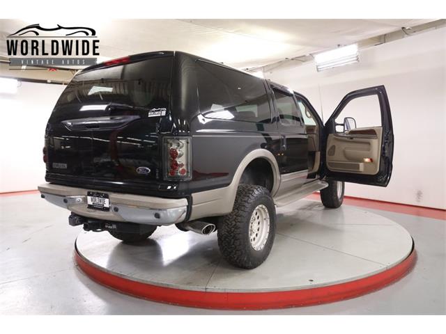 2001 Ford Excursion (CC-2116768) for sale in Denver , Colorado