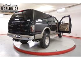 2001 Ford Excursion (CC-2116768) for sale in Denver , Colorado