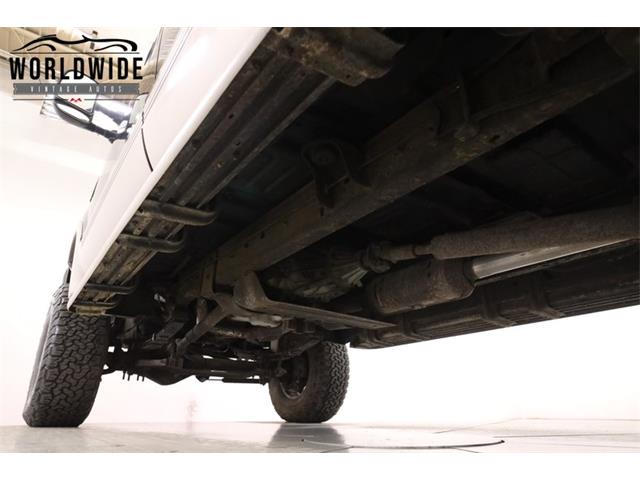 2001 Ford Excursion (CC-2116768) for sale in Denver , Colorado