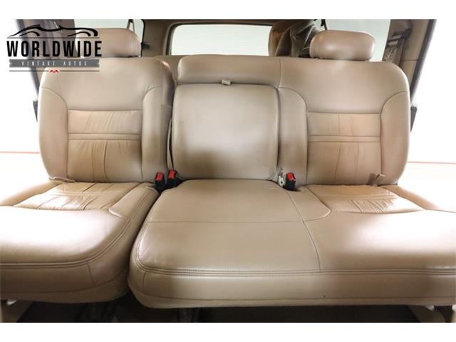 2001 Ford Excursion (CC-2116768) for sale in Denver , Colorado