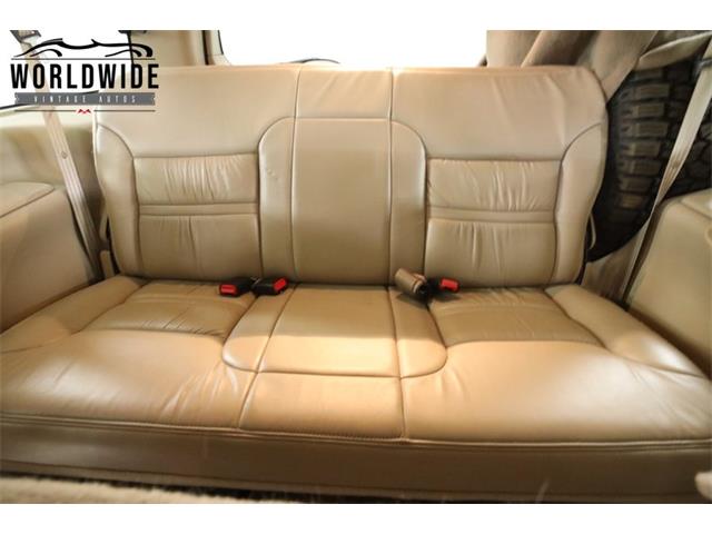 2001 Ford Excursion (CC-2116768) for sale in Denver , Colorado