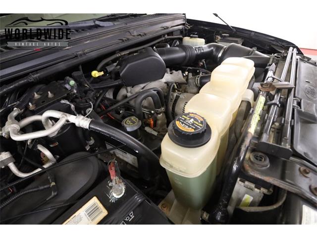 2001 Ford Excursion (CC-2116768) for sale in Denver , Colorado