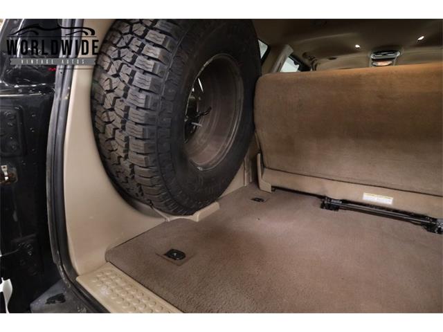 2001 Ford Excursion (CC-2116768) for sale in Denver , Colorado