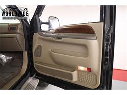 2001 Ford Excursion (CC-2116768) for sale in Denver , Colorado