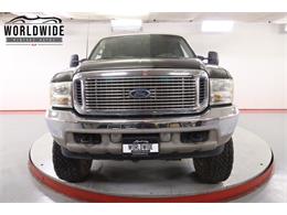 2001 Ford Excursion (CC-2116768) for sale in Denver , Colorado