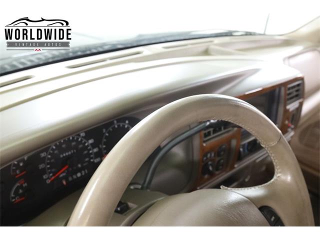 2001 Ford Excursion (CC-2116768) for sale in Denver , Colorado