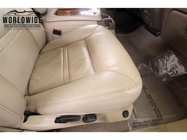 2001 Ford Excursion (CC-2116768) for sale in Denver , Colorado