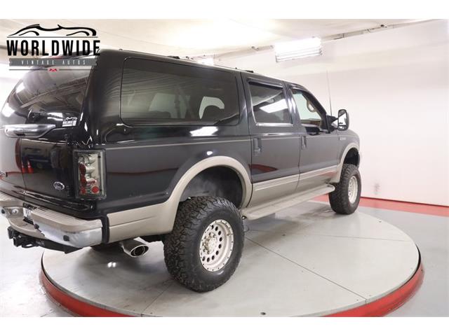 2001 Ford Excursion (CC-2116768) for sale in Denver , Colorado