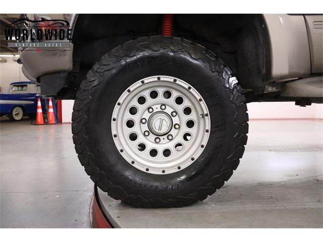 2001 Ford Excursion (CC-2116768) for sale in Denver , Colorado