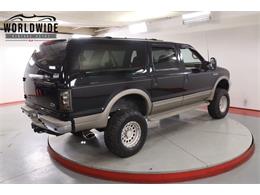 2001 Ford Excursion (CC-2116768) for sale in Denver , Colorado