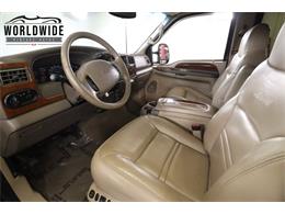 2001 Ford Excursion (CC-2116768) for sale in Denver , Colorado